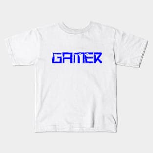 Gamer Kids T-Shirt